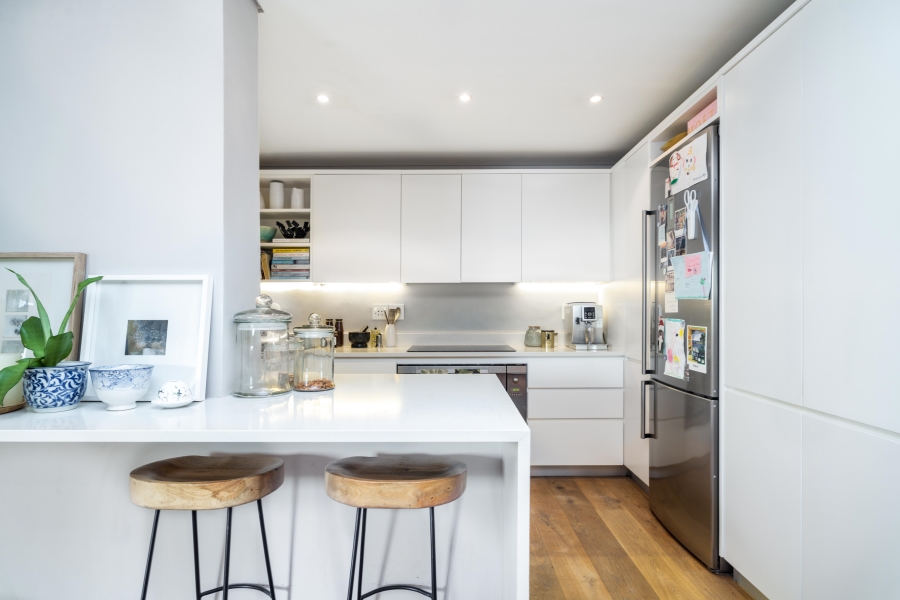 To Let 2 Bedroom Property for Rent in Sea Point Western Cape